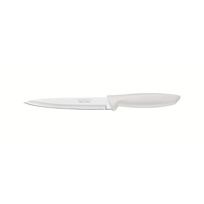 Faca Utility Inox 6 Plenus Off Tramontina