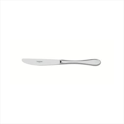 Faca Mesa Aço Inox Forjado 9Mm Italy Tramontina