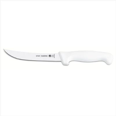 Faca Desossar Inox 6 Profissional Branco Tramontina