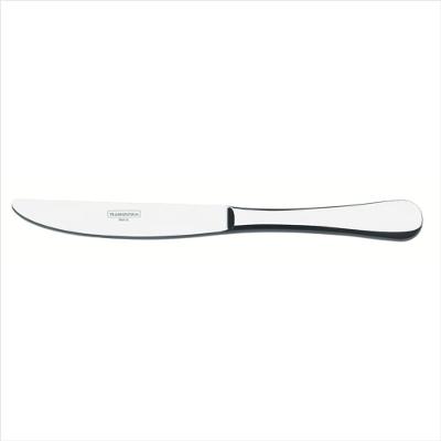 Faca Sobremesa Aço Inox Classic For Tramontina
