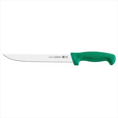 Faca Desossar Inox 6 Profissional Verde Tramontina