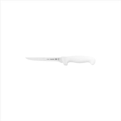 Faca Desossar Inox 6 Profissional Branco Tramontina