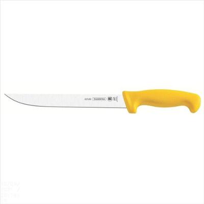 Faca Desossar Inox 6 Profissional Amarelo Tramontina