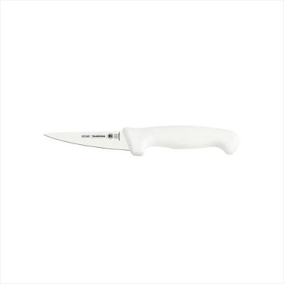 Faca Desossar Inox 5 Profissional Branco Tramontina