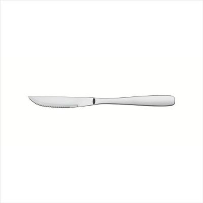 Faca Churrasco Aço Inox Amazonas Tramontina