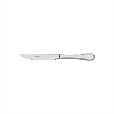 Faca Churrasco Aço Inox Vicenza Tramontina