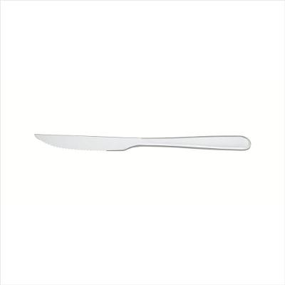 Faca Churrasco Aço Inox Angra Tramontina