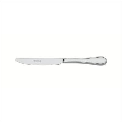 Faca Mesa Aço Inox Firenze Forjada Tramontina