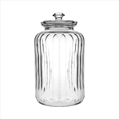 Pote Médio 1,5L - Viva - Pasabahçe