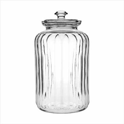 Pote Grande 2,5L - Viva - Pasabahçe
