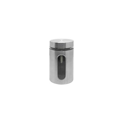 Pote Hermético C/ Visor 900Ml Hauskraft