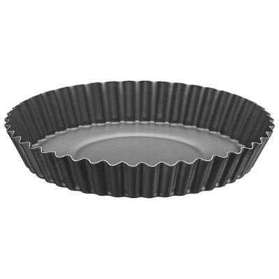Forma para torta e bolo alumínio 24 cm Tramontina
