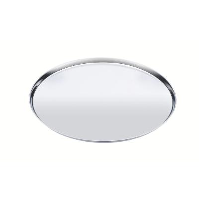 Forma para Pizza Tramontina em  Inox 40 cm