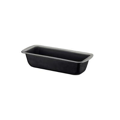 Forma Pao/Bolo Alumínio 26Cm Brasil Silicone  Grafite Tramontina