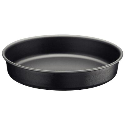 Assadeira Redon Alumínio 26cm Silicone Grafite Tramontina