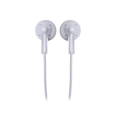Fone De Ouvido Intra Auricular Com Microfone OEX Orbit Fn407 - Branco