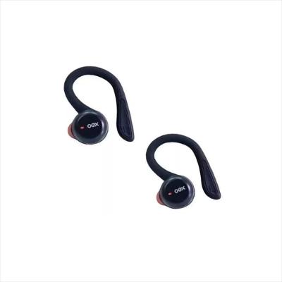 Fone de Ouvido Tws Bluetooth 5.1 com 2 Formas de Uso Flex Tws21