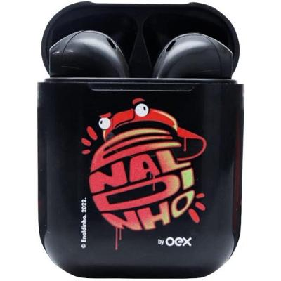 Fone De Ouvido Tws Bluetooth 5.0 Enaldinho Tws12