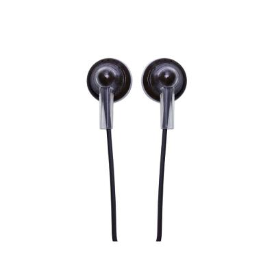 Fone De Ouvido Intra Auricular Com Microfone OEX - Preto Fn407