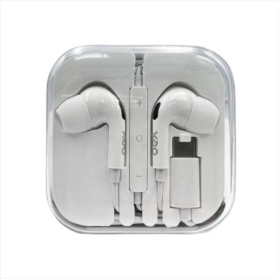 Fone de Ouvido Intra Auricular com Conexão Type C e Microfone Bland FN210
