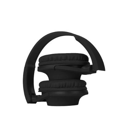 Fone De Ouvido Com Microfone Oex Flow Hs207 - Preto