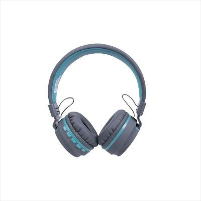 Fone de Ouvido Bluetooth Oex Candy HS310 - Azul Claro