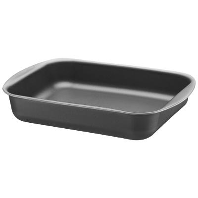 Assadeira funda de alumínio 28 cm Tramontina