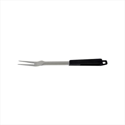 Garfo Trinchante Inox Black Tramontina