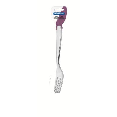 Jogo Garfo Mesa Aço Inox 3 Peças Havai Tramontina