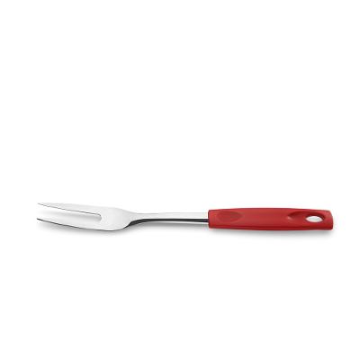 Garfo Trinchante 30cm Asti Cabo Vermelho Brinox