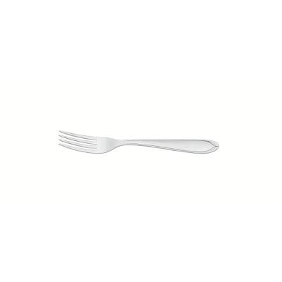Jogo Garfo Sobremesa Aço Inox 3 Peçass Tramontina