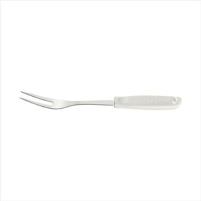 Garfo Trinchante Inox Utilita Branco Tramontina