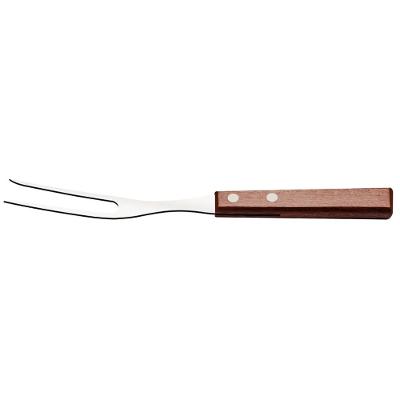 Garfo Trinchante Inox Tradicional Brilho Tramontina