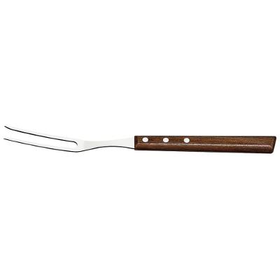 Garfo Trinchante Inox Tradicional Tramontina