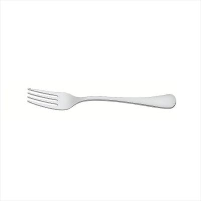Garfo Sobremesa Aço Inox Zurique Tramontina