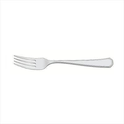 Garfo Sobremesa Aço Inox Sonata Tramontina