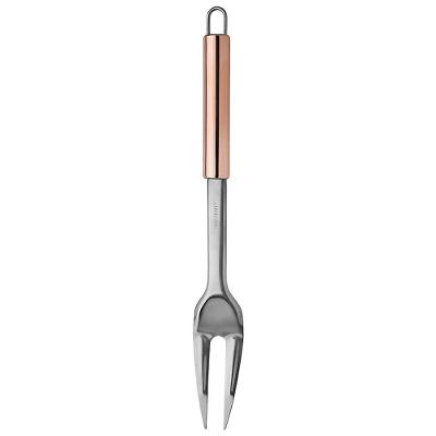 Garfo Trinchante 29,8 cm Cabo Co Hauskraft