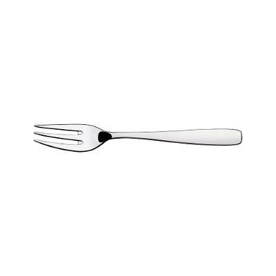 Conjunto Garfos Torta Tramontina Amazonas Inox 6 Peças