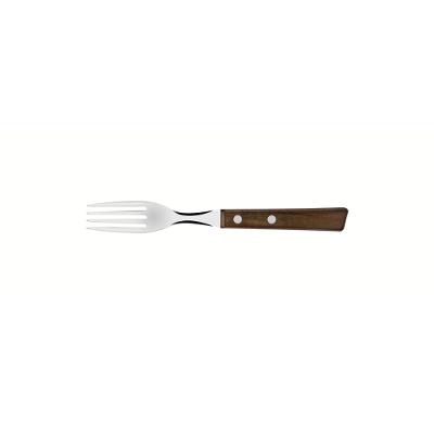 Conjunto Garfo Mesa Inox 12 Peças Tradicional Tramontina