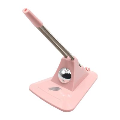 Mouse Bungee Stick (Suporte) Mb100 Rosa Oex Games