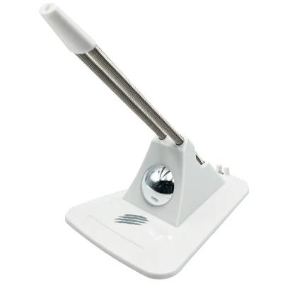 Mouse Bungee Stick (Suporte) Mb100 Branco Oex Games