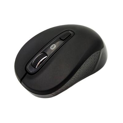 Mouse Sem Fio Motion OEX Preto