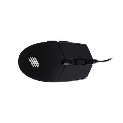 Mouse OEX Orium MS323 Preto 3200 DPI