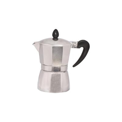 Cafeteira Italiana 3 Xícaras Alumínio Hauskraft