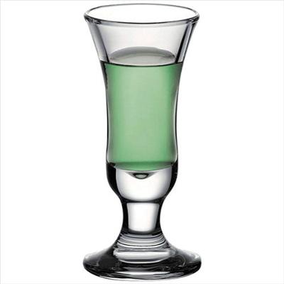 Jogo De 12 Taças Licor 280Ml - Boston Shots - Pasabahçe