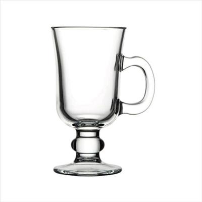 Jogo De 2 Taças 230Ml - Irish Coffee - Pasabahçe