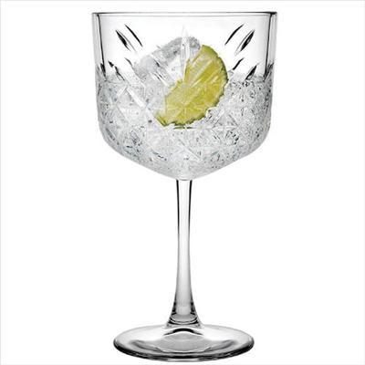 Jogo De 4 Taças Cocktail 500Ml - Timeless - Pasabahçe