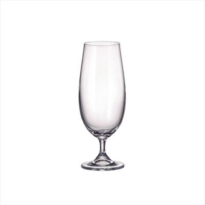 Jogo Com 6 Taças De Cristal 380Ml Sylvia - Bohemia