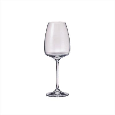 Jogo Com 6 Taças De Cristal 440 Ml Anser - Bohemia