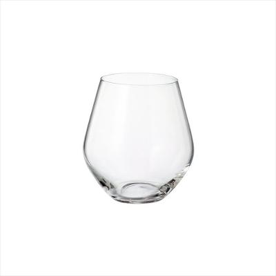 Jogo Com 6 Taças De Cristal 500 Ml Grus - Bohemia